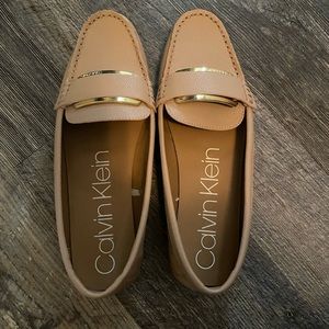 Calvin Klein Women Loafers